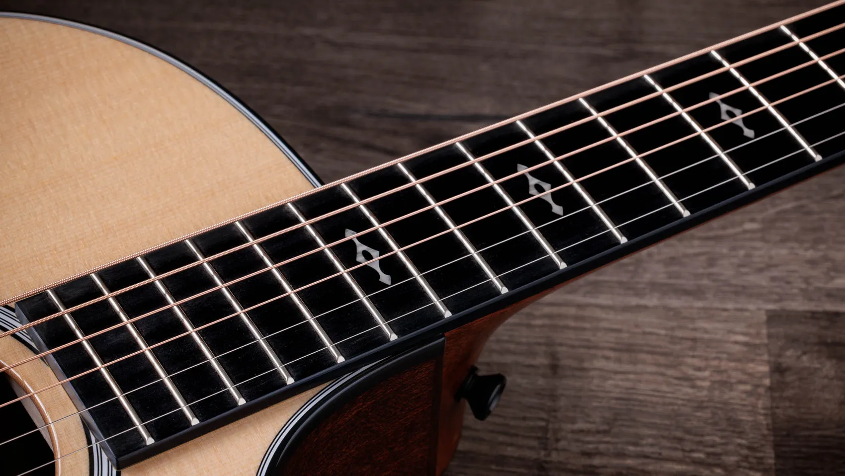 Next Generation 314ce Sapele Acoustic-Electric Guitar | Taylor Guitars